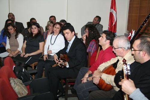 Türkü Gecesi - 21