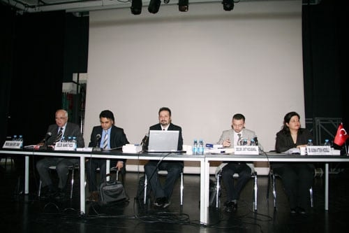 “Günışığında Tmsf” Paneli - 18