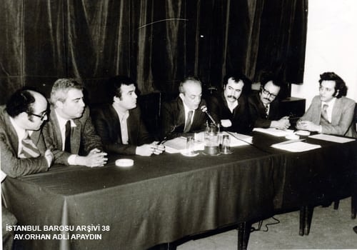 Biz Bayrağı O’Ndan Devraldık

 - 75