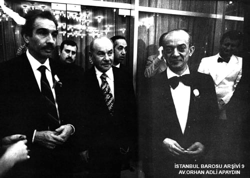 Biz Bayrağı O’Ndan Devraldık  - 11