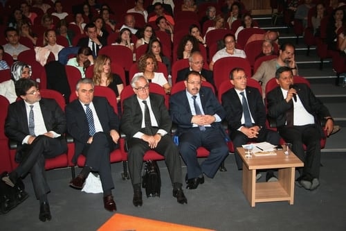İş Hukukuna İlişkin Sorunlar Ve Çözüm Önerileri
 - 52