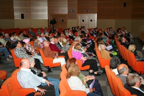 Türk Sanat Müziği Koromuzun Bahar Konseri  - 52