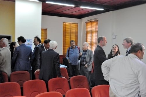 Kutuplar. Uluslararası Boyutuyla Antartika Ve Arktika  
Güncel Sorunlar Ve Çözümleri - 1