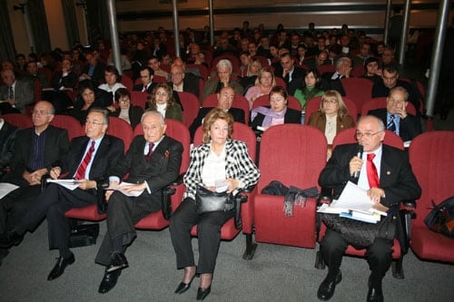 İş Sağlığı Ve Güvenliği 
Yasa Tasarı Taslağı
Seminerde Değerlendirildi  - 13