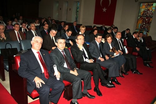 “Varlık Barışı” Yasası Tartışıldı - 1
