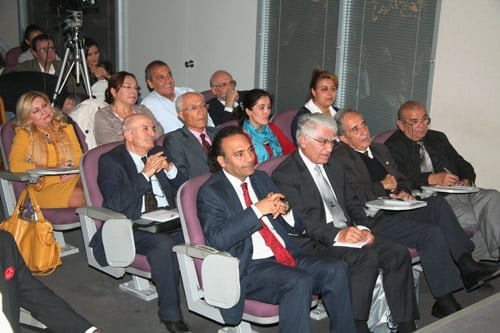 Cumhuriyet’İn 90. Yılı Panel

 - 16