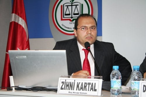 Türk Vergi Hukukunda İnceleme, Arama Ve Vergi Suç Ve Cezaları - 19