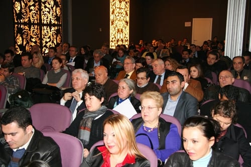 Feyzioğlu: “Cmk, Savunma Hakkını Kısıtlıyor” - 18