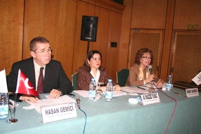 Mahmut Esat Bozkurt Hukuk Ödülü Danıştay Başkanına Verildi - 11