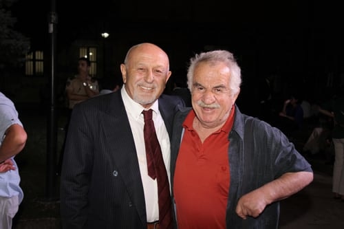 Yeni Adli Yıl Başladı - 85