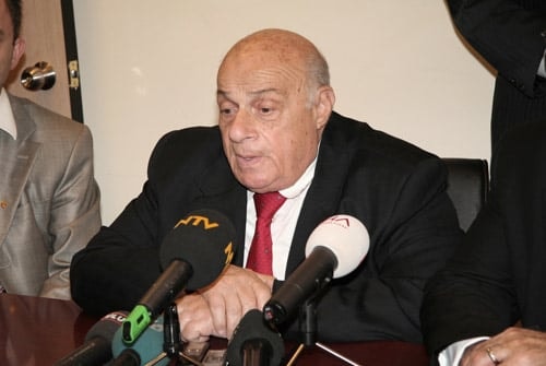 Denktaş:”Orams Davasını 
Fırsata Dönüştürelim” - 12