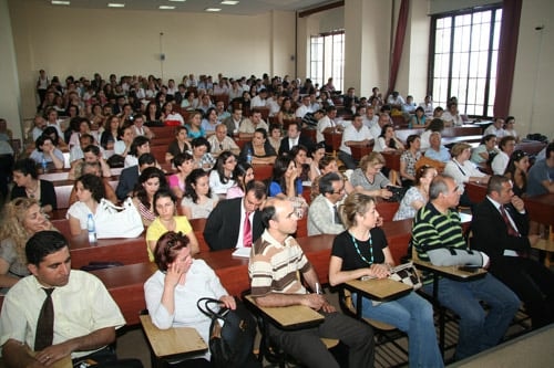 Uygulamalı Ceza Hukuku Toplantıları – 9 - 2