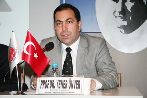 Sporda Özerklik Konusu Tartışıldı - 35