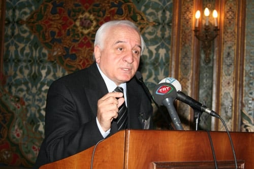 Sosyal Güvenlik Reformu Sempozyumu Yapıldı - 1