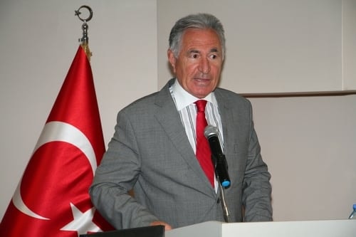 Savunmasız Bir Yargı Düşünülemez
 - 25