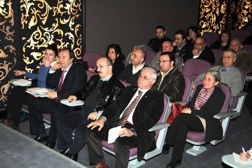 Orman Niteliğini Kaybetmez, Kaybettirilir - 4