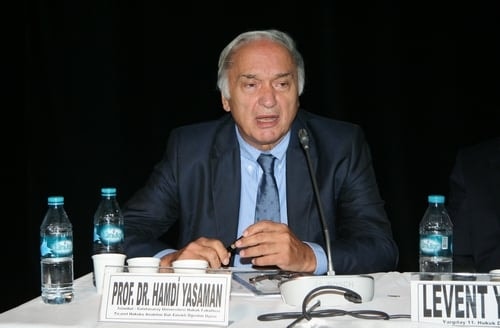 Fikri Ve Sınaî Haklarda Problemler Ve Çözüm Yolları

 - 84