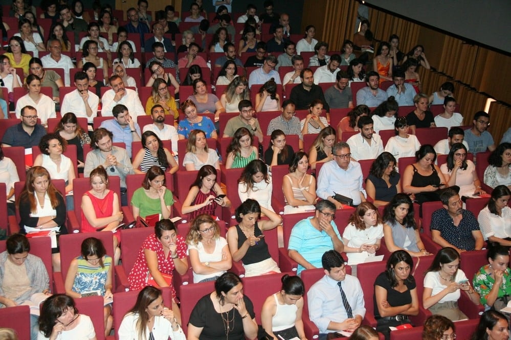 Avukatlar için Seçim Güvenliği Eğitim Semineri Yapıldı - 20