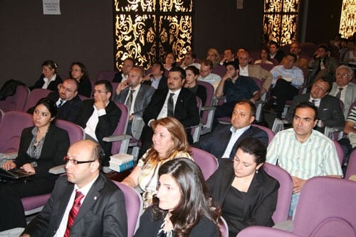 Proje Finansmanı Ülkemiz İçin
Yeni Bir Enstrümandır
 - 1
