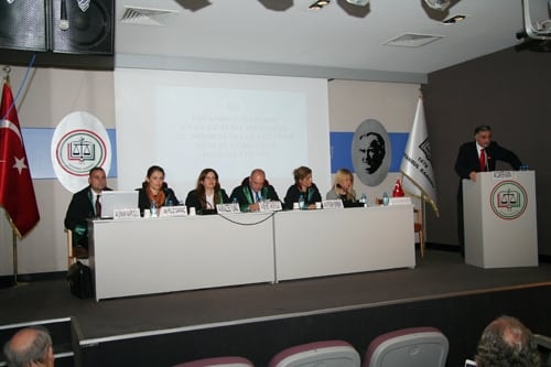 Sem 22. Dönem 2013-2 Eğitim Dönemi Başladı
 - 11