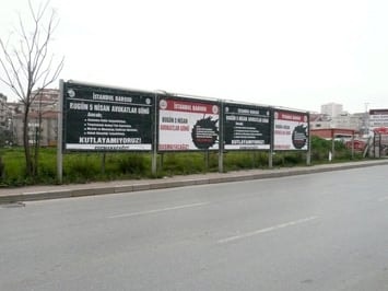 Avukatlar Gününü Kutlamıyoruz - 7