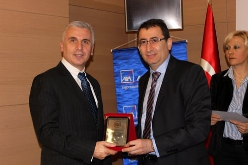 Yük Sigortaları, Rücu Davaları
 - 18