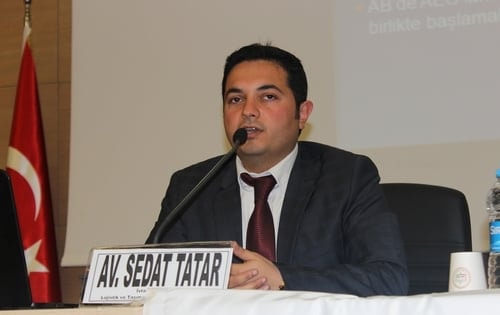 Gümrük Mevzuatındaki Son Düzenlemeler, Vergi Uygulamaları Ve  Lojistik Sektörüne Etkileri  - 36