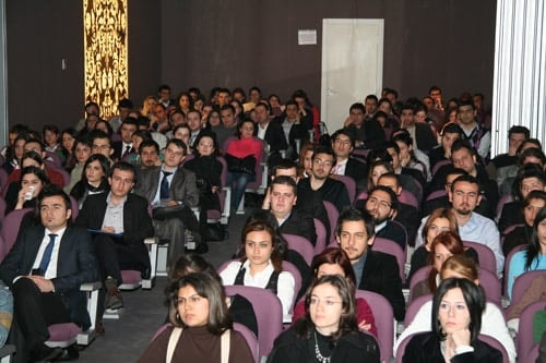 Staj Eğitim Merkezi 17. Dönem 2009/5 Eğitim Dönemi Başladı - 8