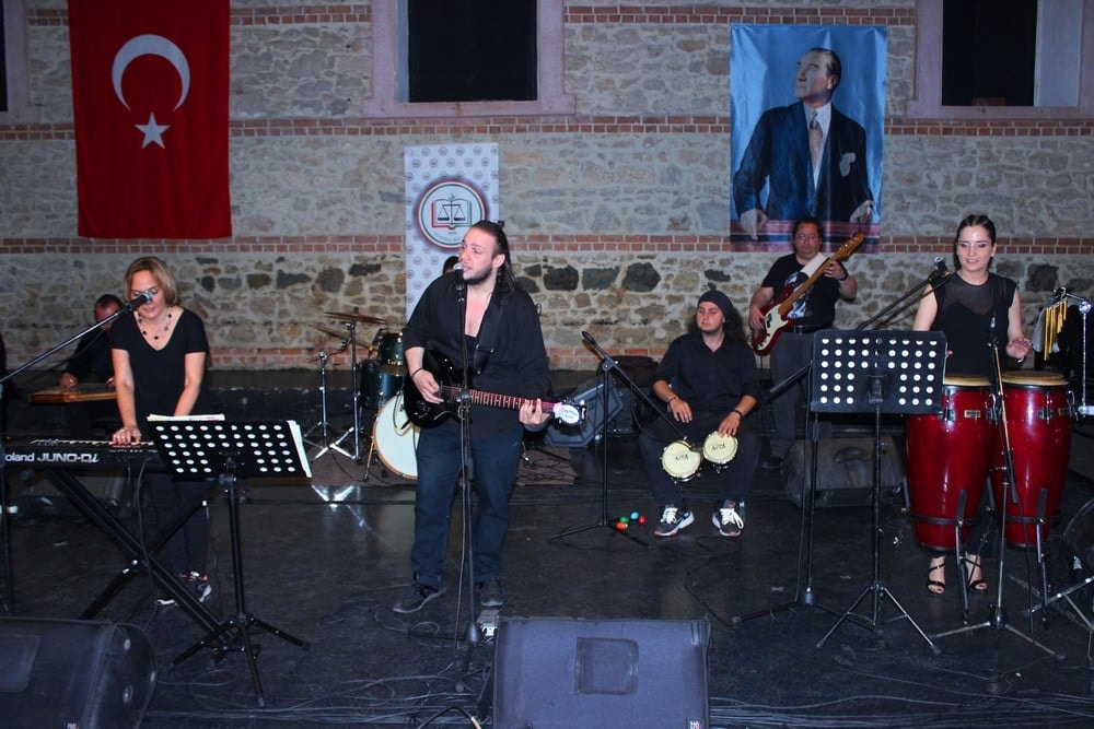 Seyyah Konseri - 14