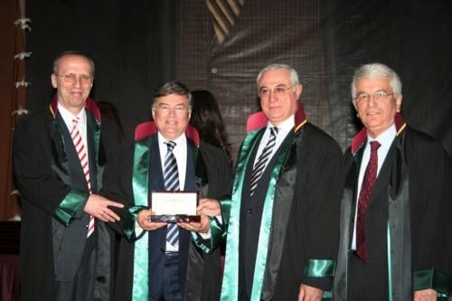 Avukatlar Günü Kutlandı - 68