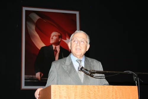 Yeditepe Üniversitesinde Boşanma Ve Mal Rejimleri Semineri Yapıldı - 3