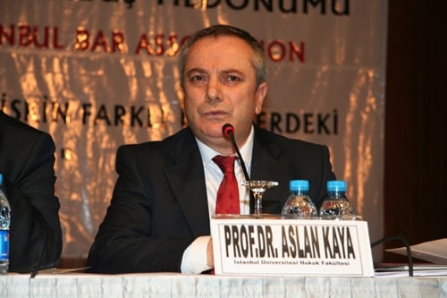 Baromuzun 130. Kuruluş Yılında Uluslararası Sempozyum:“Marka Taklitleri Ve Tescile İlişkin Uygulamalar” - 7
