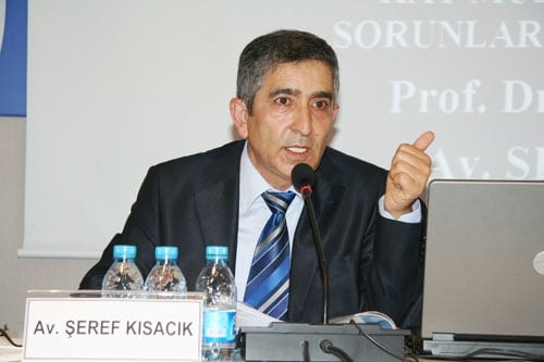 Kat Mülkiyetinden Doğan Sorunlar
Ve Son Gelişmeler - 16