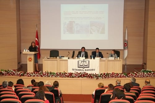 Üçüncü Yılında Kentsel Dönüşüm Uygulamaları
 - 29