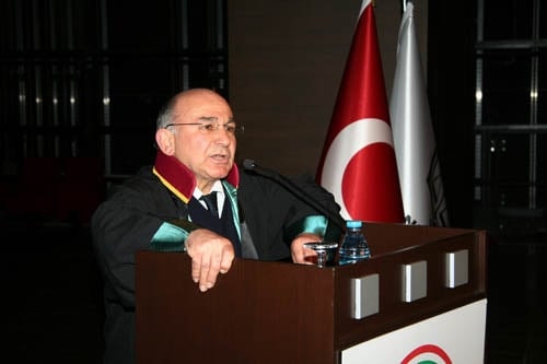 İstanbul Barosu Olağanüstü Genel Kurul Kararı: ‘Başkan Ve Yönetim Kurulu Görevinin Başındadır. İrademize Sahip Çıkıyoruz”

 - 45