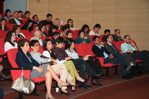 "Kadın Hakları Ve Aile İçi Şiddet" Konulu Sertifika Programı - 24