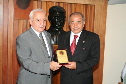 Aile Mahkemeleri Uygulamasında Sorunlar Ve Çözüm Yolları Toplantısı Yapıldı - 6