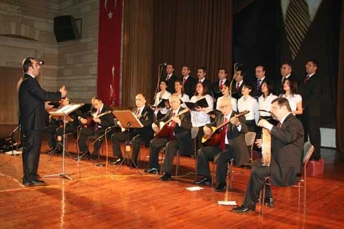 Kolcuoğlu: “Bugün Dünyada Ve Türkiye’De 
Ciddi Bir Hukuk Bunalımı Yaşanmaktadır” - 10