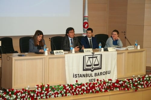 Üçüncü Yılında Kentsel Dönüşüm Uygulamaları
 - 16