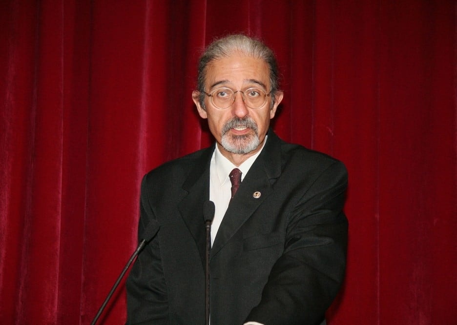 Baro Meclisi Genel Kurulu Toplandı - 18