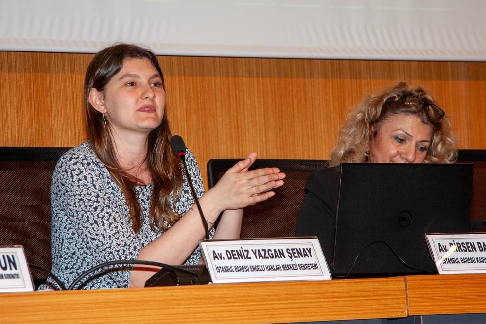 6 Şubat Depremlerinin 1.Yılı Deprem Sempozyumu - 39