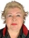 Avukat Meral Umut Akarçay (12059) Vefat Etti