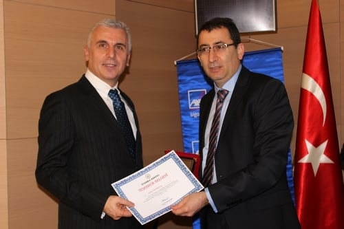 Yük Sigortaları, Rücu Davaları
 - 19