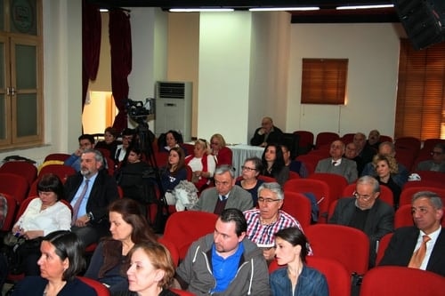 Tarihi Gerçeklikten Politik Kurguya Ermeni Sorunu
 - 29
