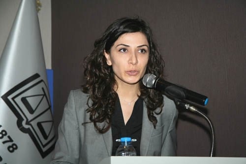 Yeni Sendikalar Ve Toplu İş Sözleşmesi Kanunu Paneli

 - 4