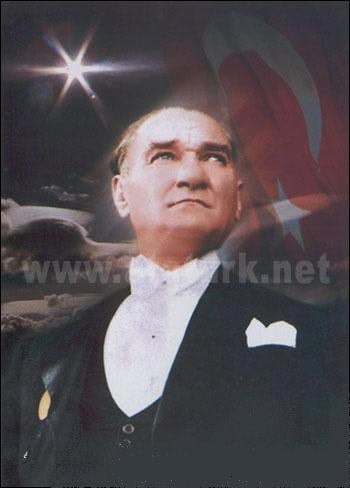 Atatürk Ve Cumhuriyeti Sonsuza Kadar Yaşatacak Kararlılıktayız - 2