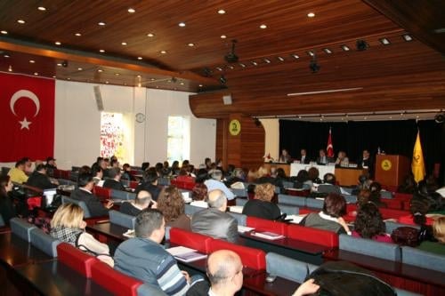 Kamu Ve Kurum Avukatlarının
Sorunları Ve Çözüm Önerileri
 - 40