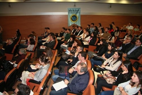 Deniz Taşımacılığında Yük Hasarı Ve Sorumluluk Kavramı
 - 25