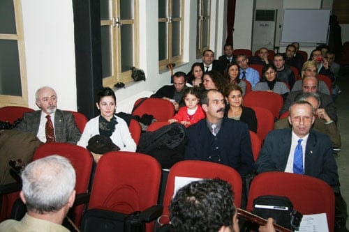 Türkü Gecesi - 14