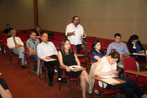 Sağlık Çalışanlarına Yönelik “Şiddet” Ve Hukuk Uygulamaları
 - 34